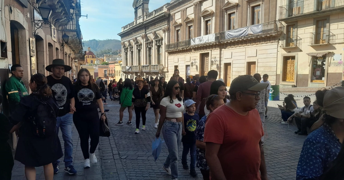 TURISMO