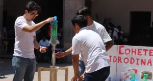 UG-FERIA