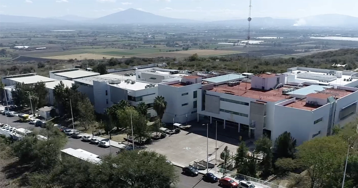 UG-IRAPUATO