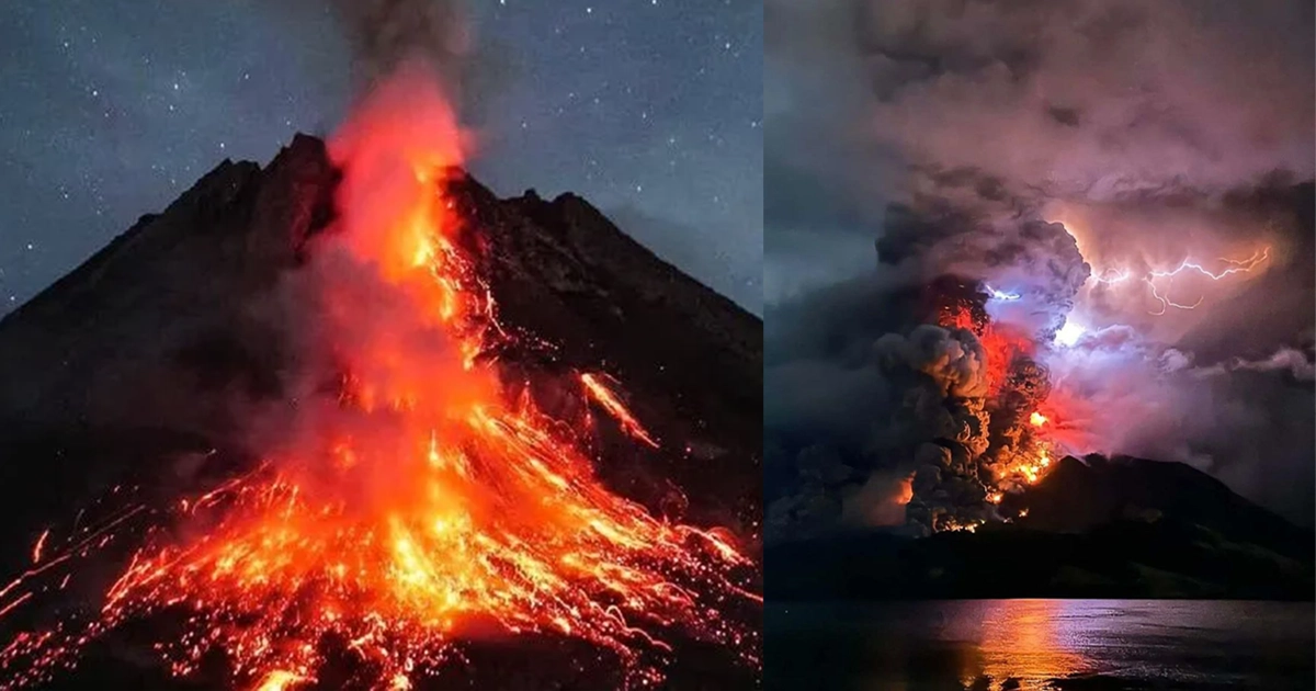 VOLCAN