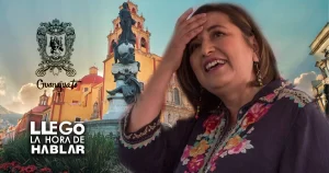 XOCHITL-GTO