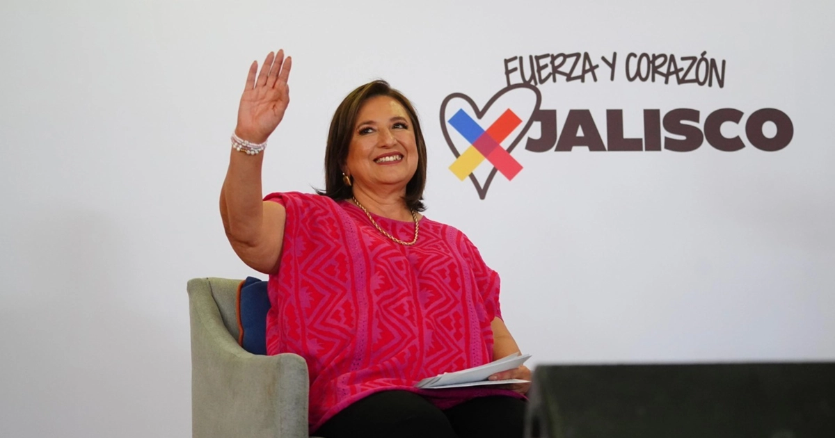 XOCHITL-JALISCO