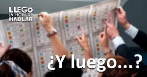 Y-LUEGO