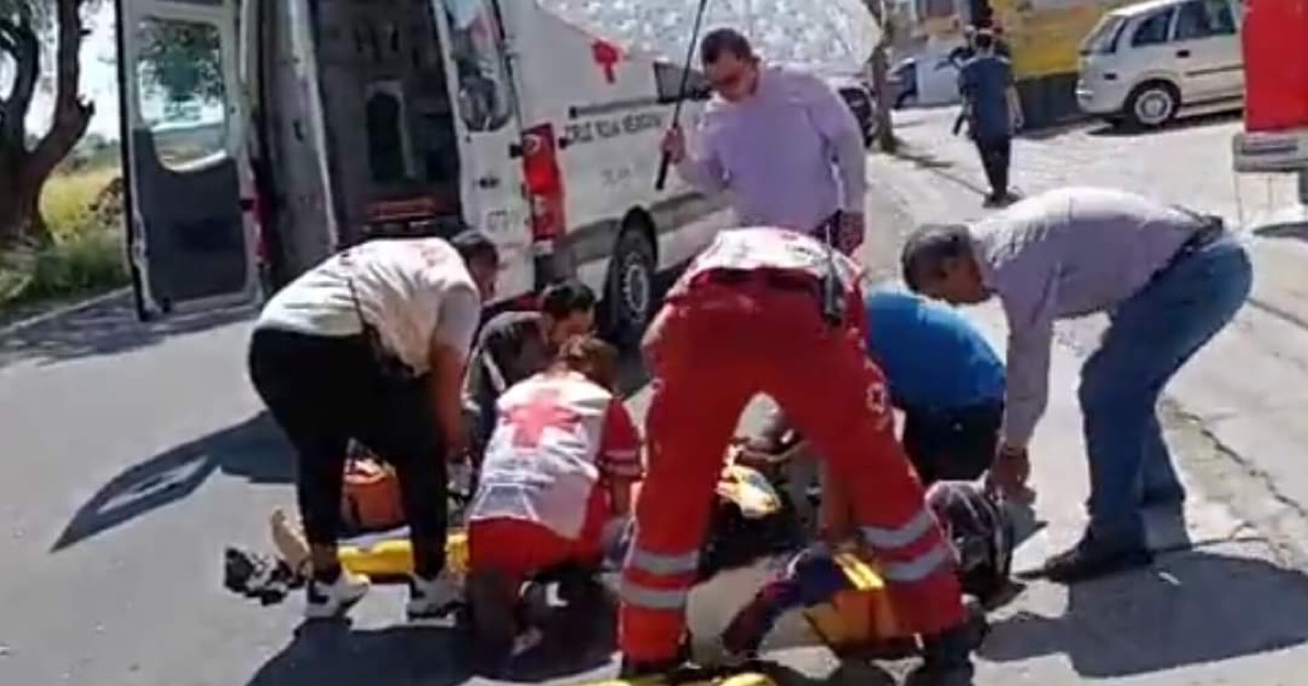 ACCIDENTES