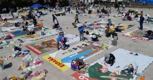 ALFOMBRISTAS