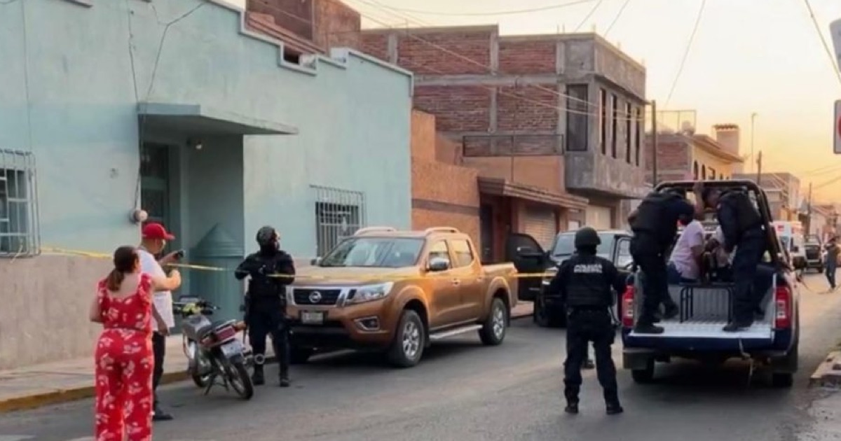 ASESINATO