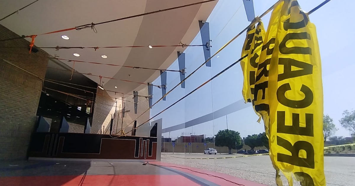 AUDITORIO