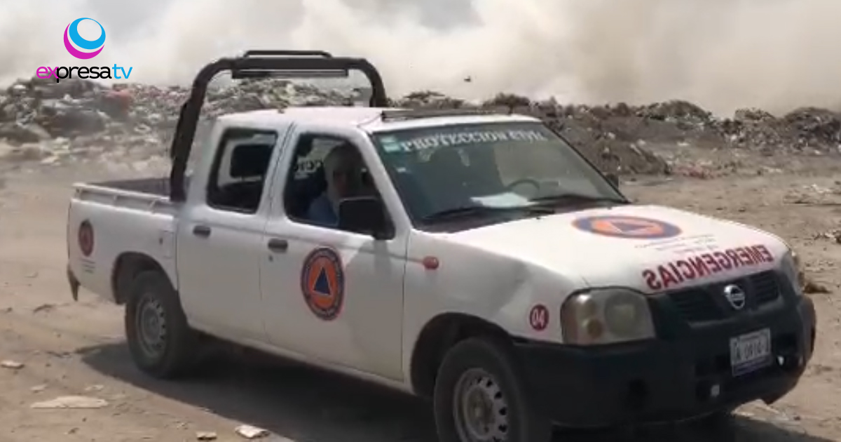 BOMBEROS VILLAGRAN