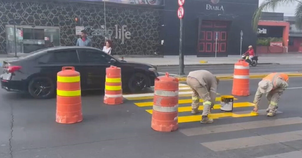 BULEVARD