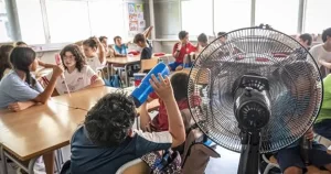 CALOR-LEON