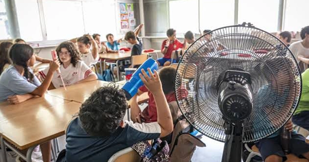 CALOR-LEON