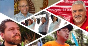 CANDIDATOS CELAYA