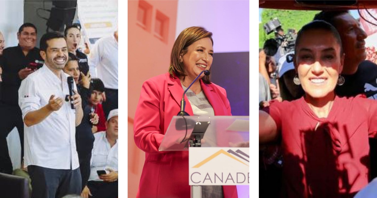 CANDIDATOS