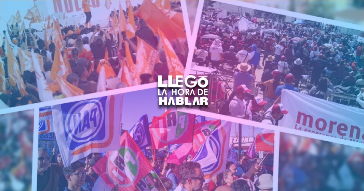 CIERRES