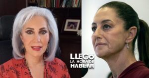 CLAUDIA Y BOTELLO