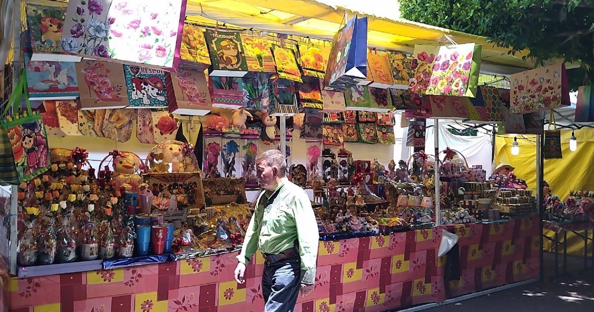 COMERCIANTES