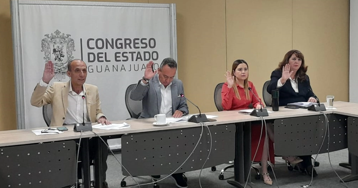 COMISION-CONGRESO