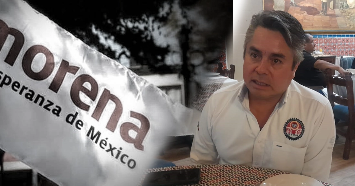 CTM-MORENA