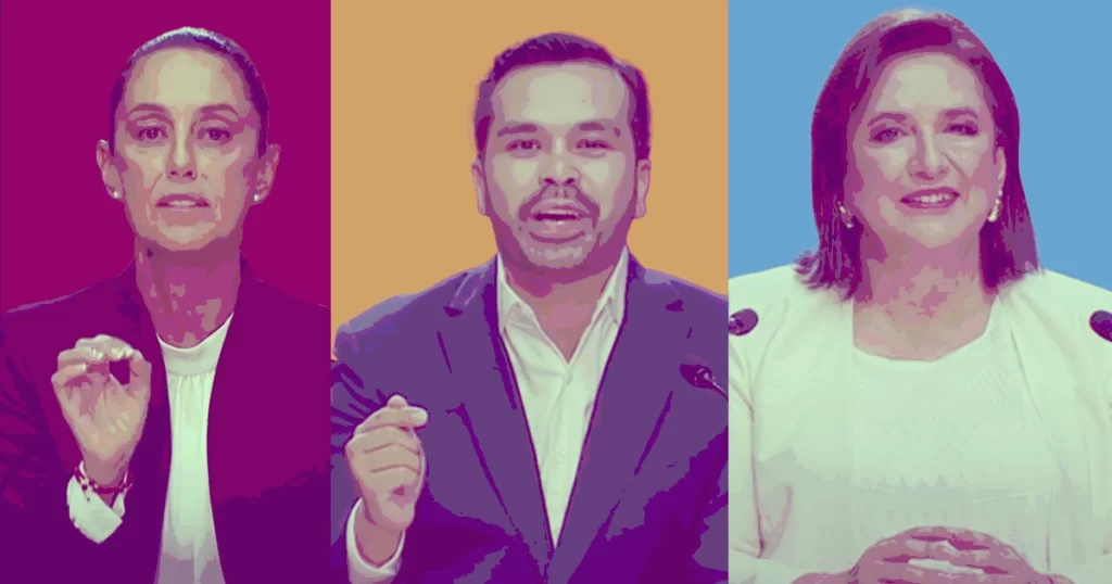 DEBATE-CANDIDATOS