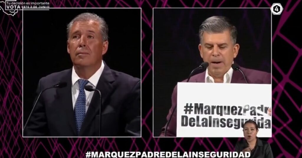 DEBATE SENADO