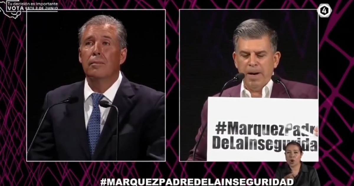 DEBATE SENADO
