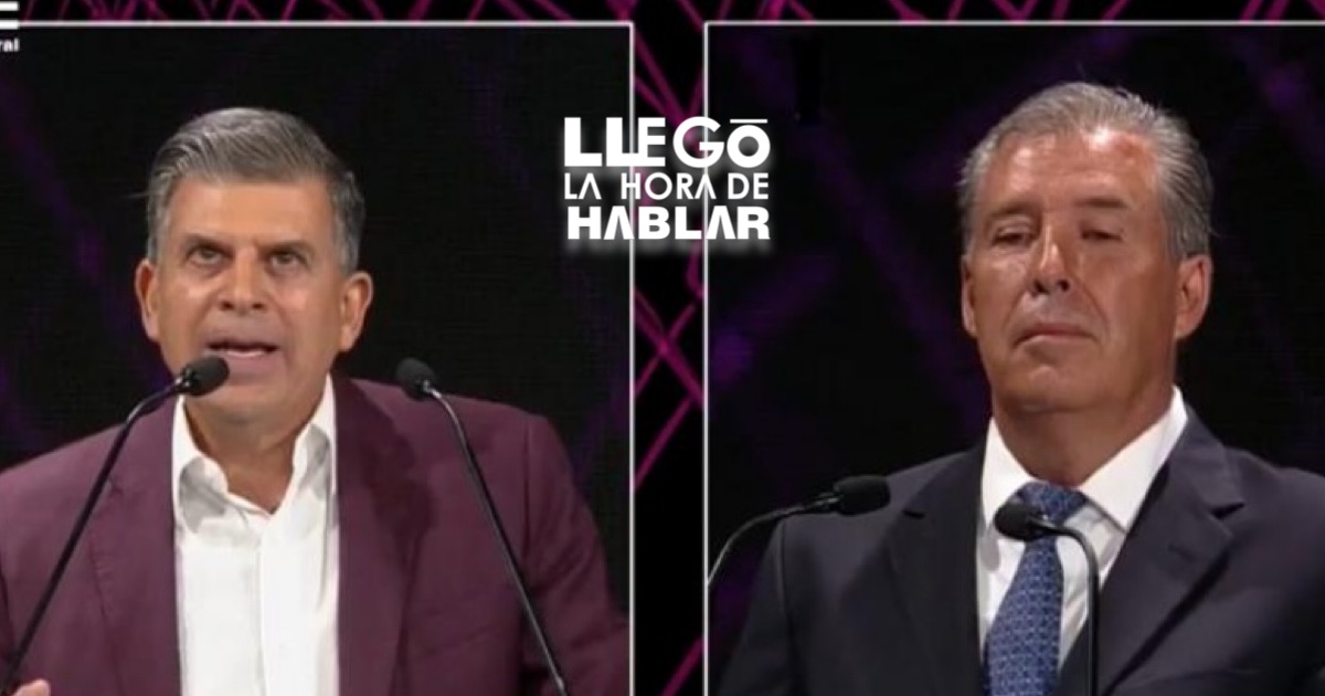DEBATE
