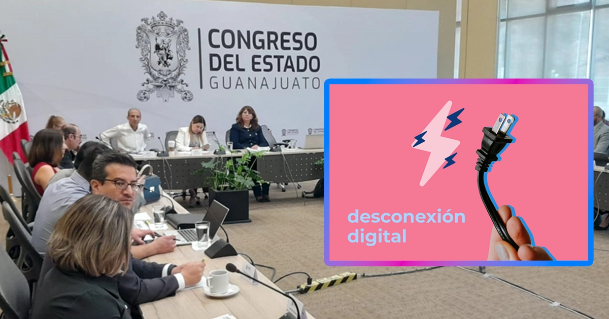 DECONEXION