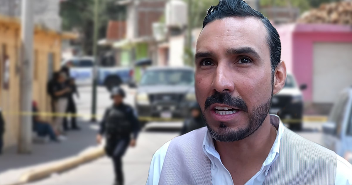 DELEGADO SAN ELIAS