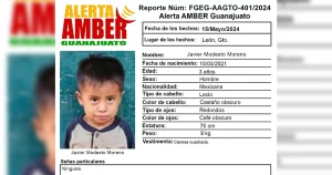 DESAPARECIDO