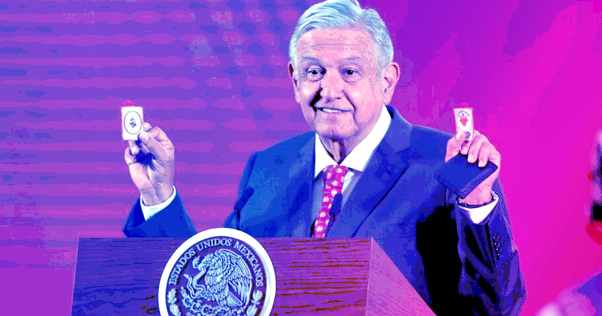 DETENTE-AMLO