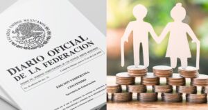 DOF PENSIONES