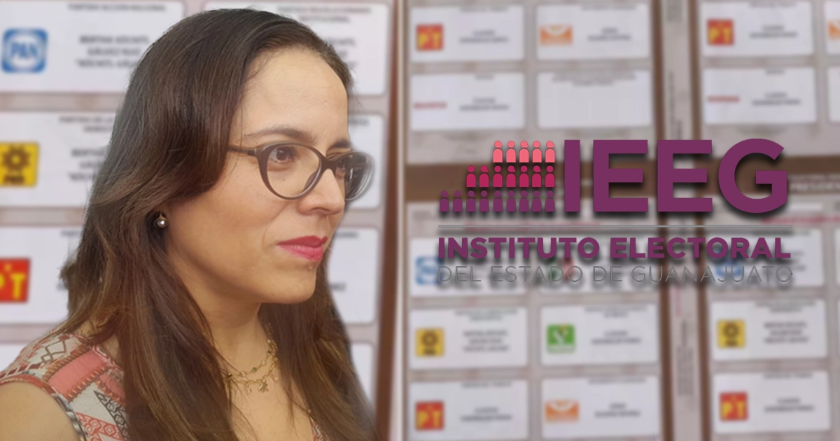 ELECCIONES-IEEG