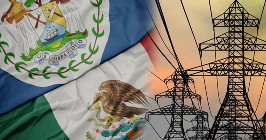 ENERGIA-BELICE
