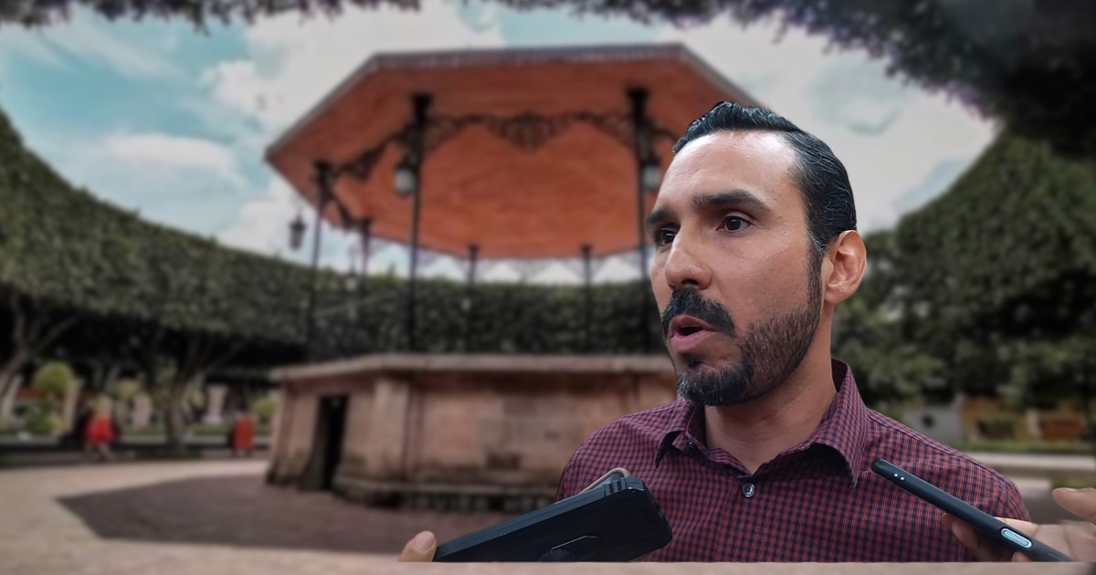 ESPACIOS PÚBLICOS