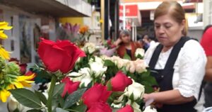 FLORES