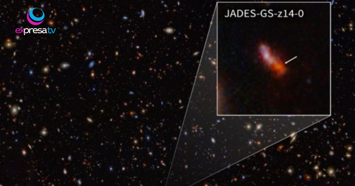 GALAXIA