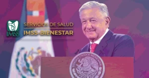IMSS-BIENESTAR