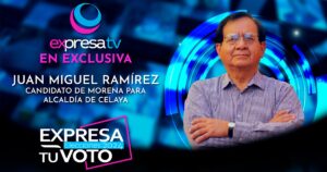 JUAN MIGUEL