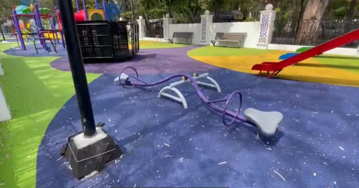 JUEGOS ALAMEDA
