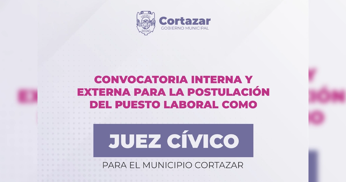 JUEZ-CORTAZAR