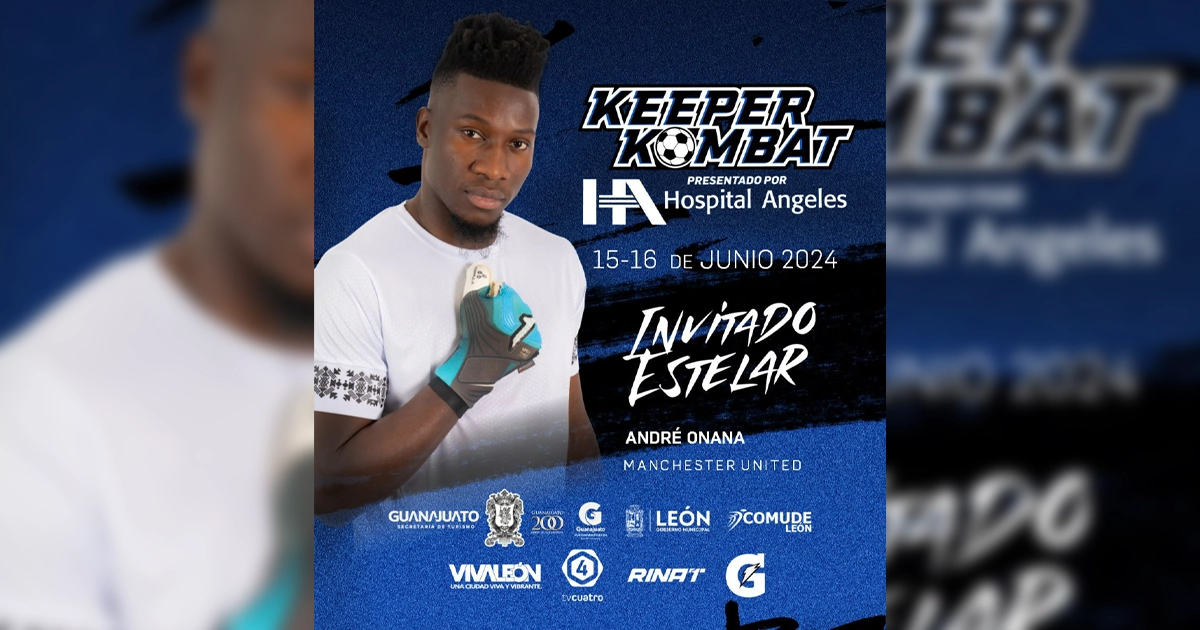 KEEPER KOMBAT