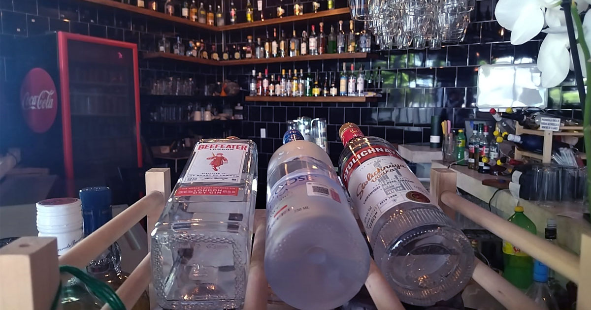 LEY SECA