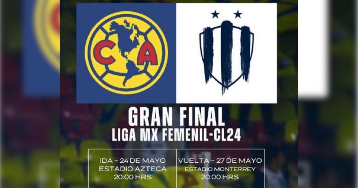 LIGA FEMENIL