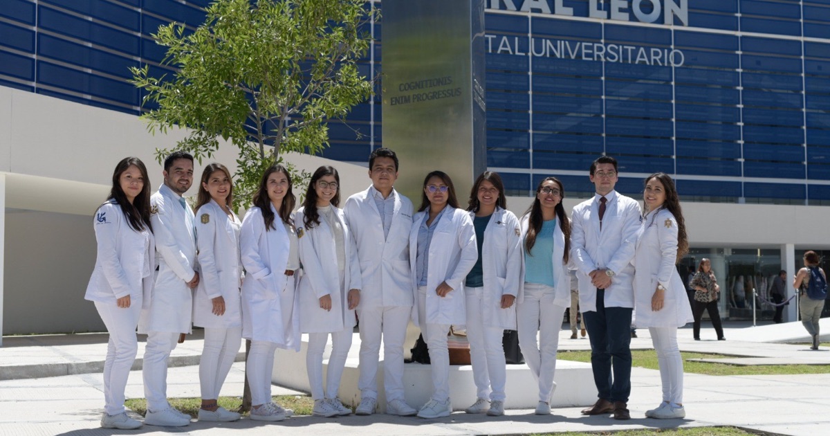 MEDICINA UG