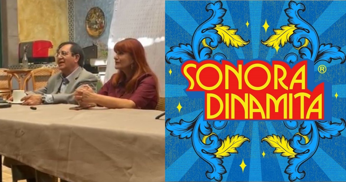 MORENA SONORA