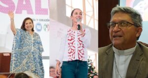 OBISPO CANDIDATAS