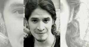 ORION HERNÁNDEZ