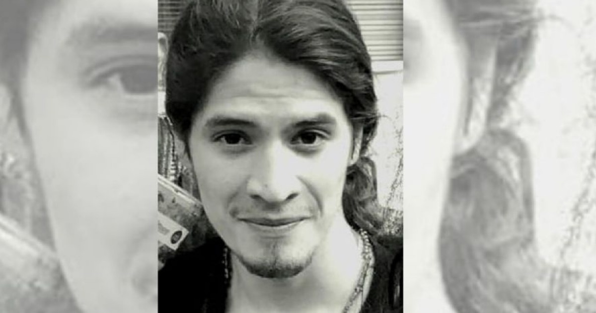 ORION HERNÁNDEZ