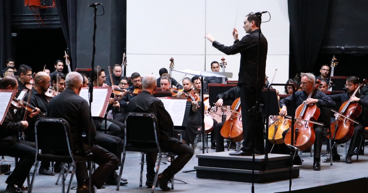 ORQUESTA