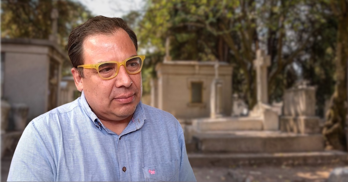 PANTEÓN